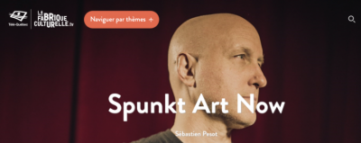 Spunkt Art – La Fabrique Culturelle