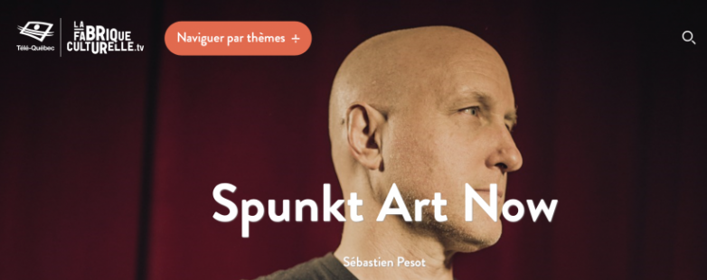 Spunkt Art - La Fabrique Culturelle